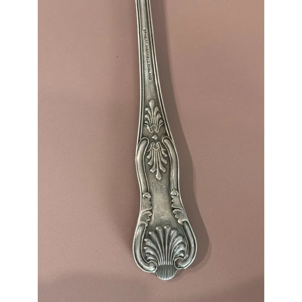 Sheffield England this product